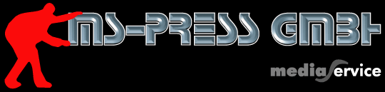MS-Press GmbH - MediaService